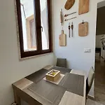 La Pergola Del Centro 公寓 布林迪西
