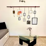 La Pergola Del Centro 布林迪西