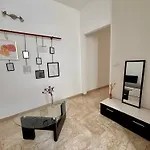 La Pergola Del Centro 公寓