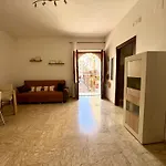 公寓 La Pergola Del Centro *