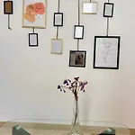 公寓 La Pergola Del Centro
