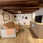 La Pergola Del Centro 公寓 布林迪西