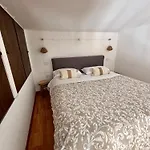 公寓 La Pergola Del Centro *