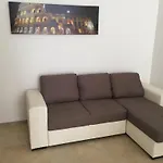 公寓 La Pergola Del Centro 布林迪西