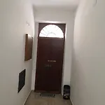 公寓 La Pergola Del Centro *