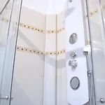 公寓 La Pergola Del Centro 布林迪西