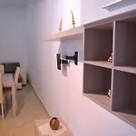 La Pergola Del Centro 布林迪西