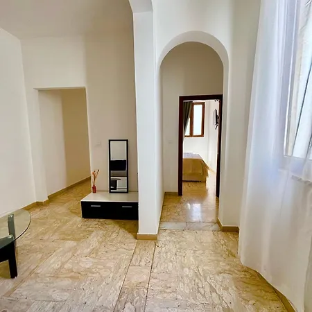 La Pergola Del Centro Apartment *