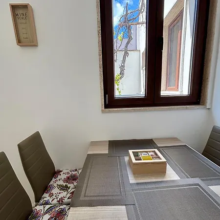 Apartamento La Pergola Del Centro Brindisi