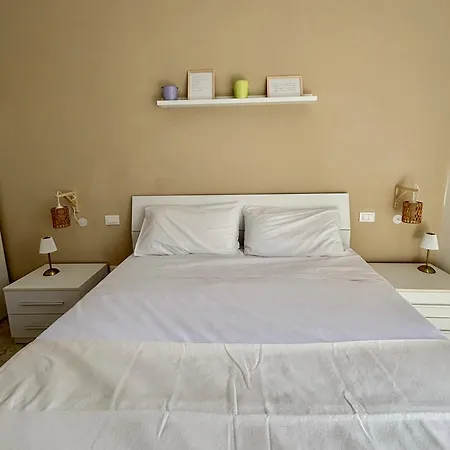 La Pergola Del Centro Apartment *