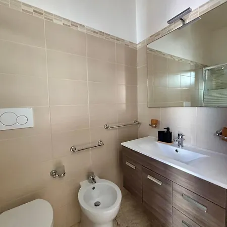 La Pergola Del Centro Apartment Brindisi