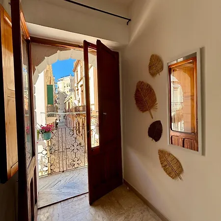 La Pergola Del Centro * Brindisi