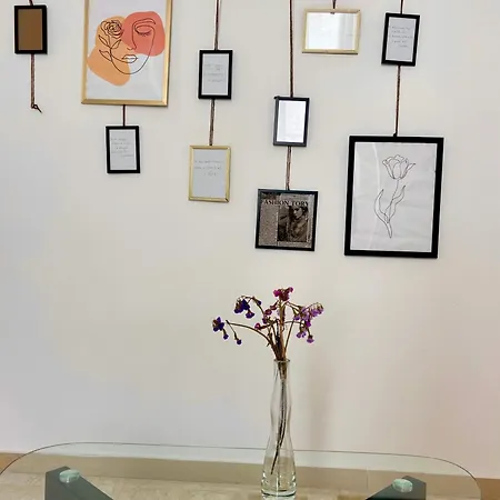Apartman La Pergola Del Centro