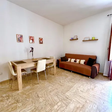 La Pergola Del Centro Apartment *