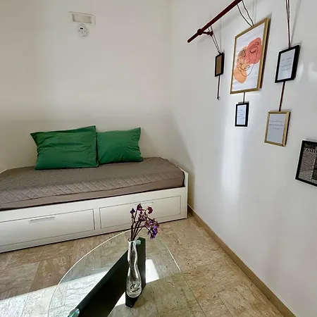 La Pergola Del Centro Apartment