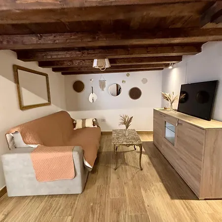 La Pergola Del Centro Apartment Brindisi