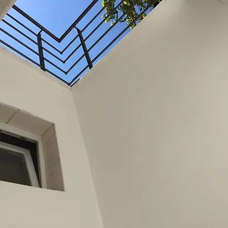 La Pergola Del Centro Apartment *