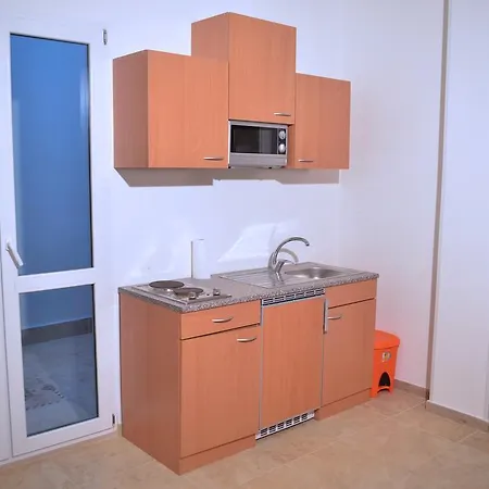 La Pergola Del Centro דירה *