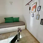 La Pergola Del Centro Apartmán