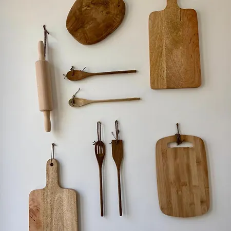 La Pergola Del Centro Lägenhet