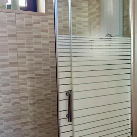 شقة La Pergola Del Centro *