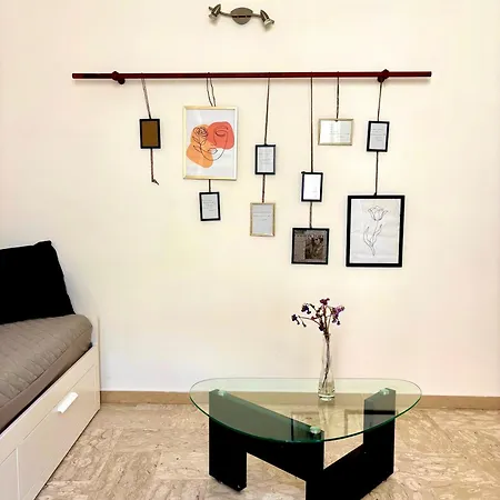 La Pergola Del Centro برينديسي