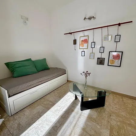 La Pergola Del Centro Lägenhet