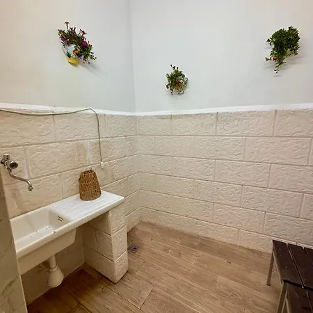 La Pergola Del Centro * برينديسي