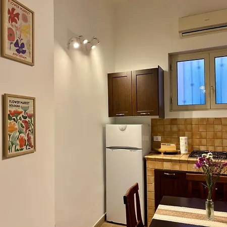 La Pergola Del Centro