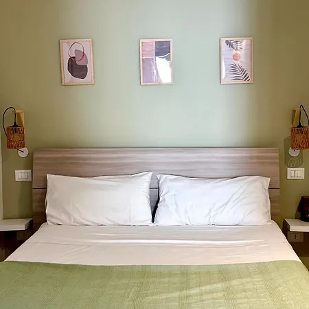 La Pergola Del Centro Brindisi