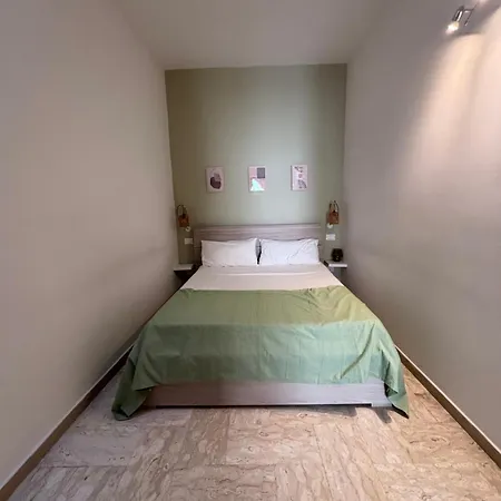 La Pergola Del Centro *