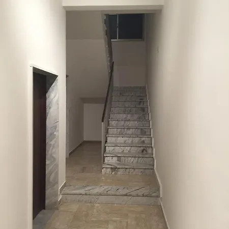 La Pergola Del Centro *