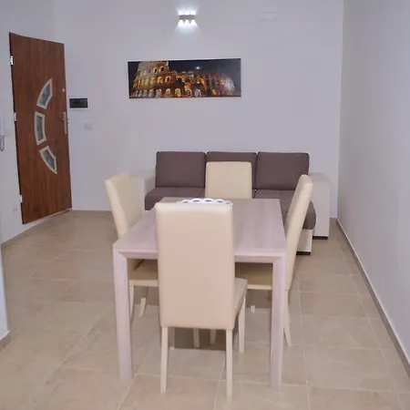 La Pergola Del Centro *