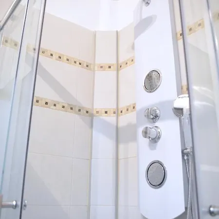 Lägenhet La Pergola Del Centro Brindisi