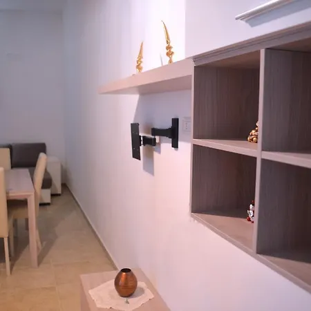 La Pergola Del Centro Бриндизи