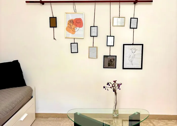 La Pergola Del Centro ברינדיזי