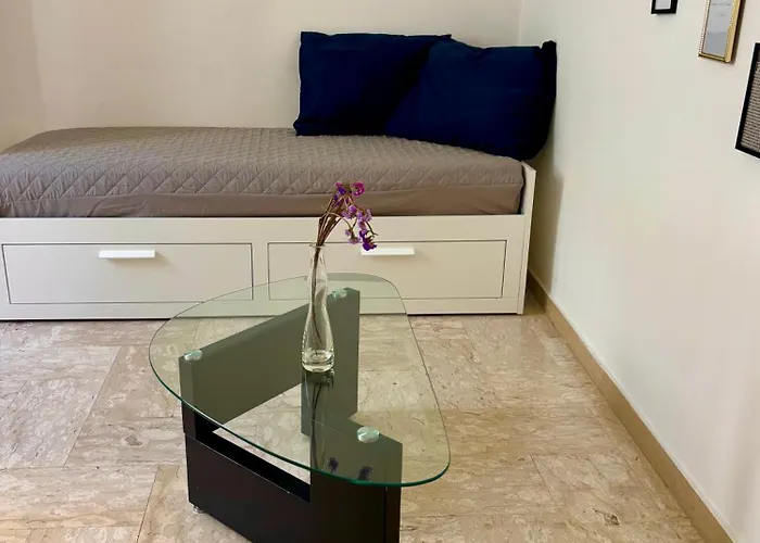 La Pergola Del Centro