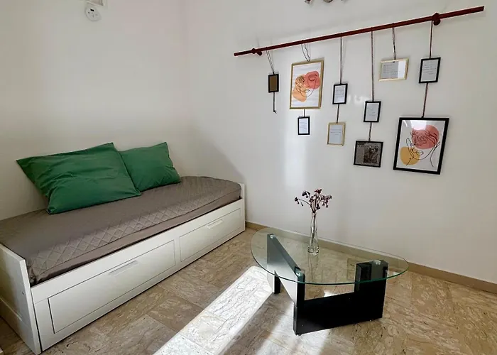 La Pergola Del Centro 公寓