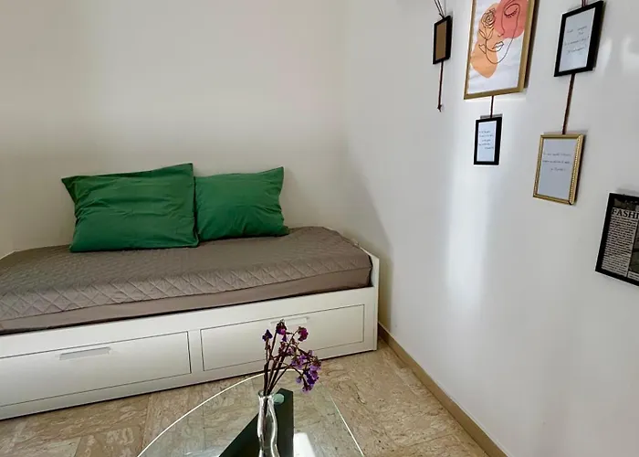 La Pergola Del Centro アパート