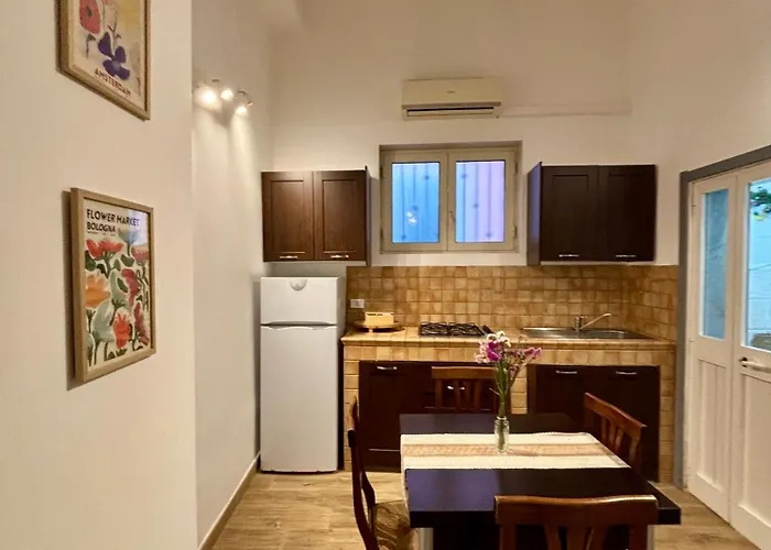 La Pergola Del Centro ברינדיזי