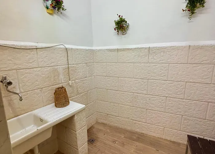 La Pergola Del Centro * ברינדיזי
