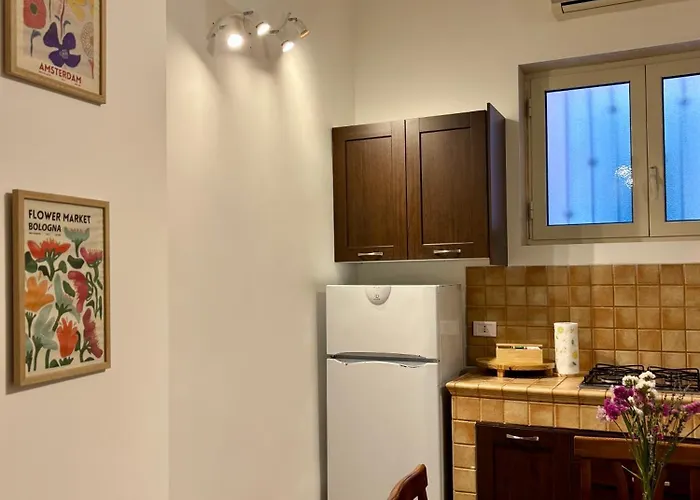 La Pergola Del Centro