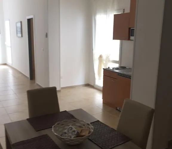 La Pergola Del Centro ברינדיזי