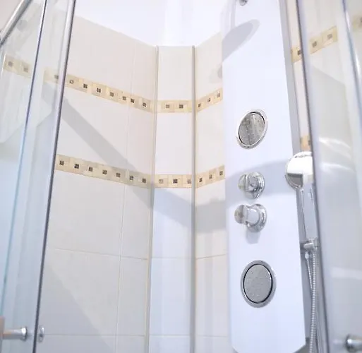 アパート La Pergola Del Centro ブリンディジ