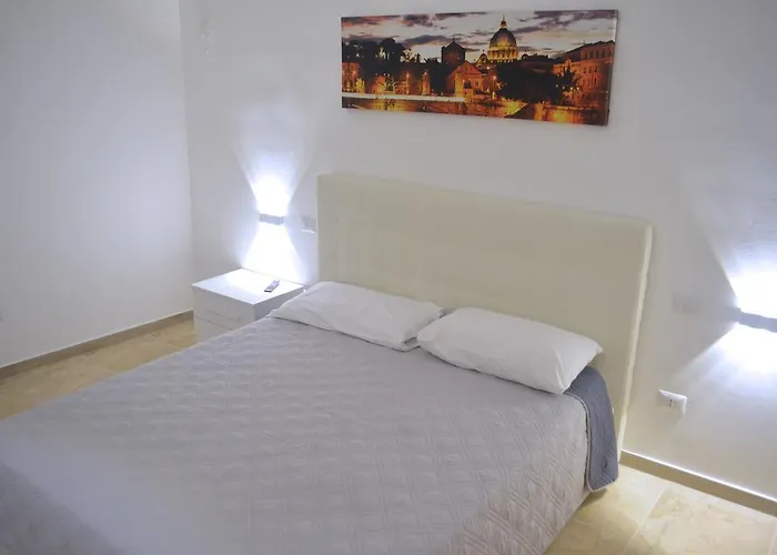 La Pergola Del Centro ブリンディジ